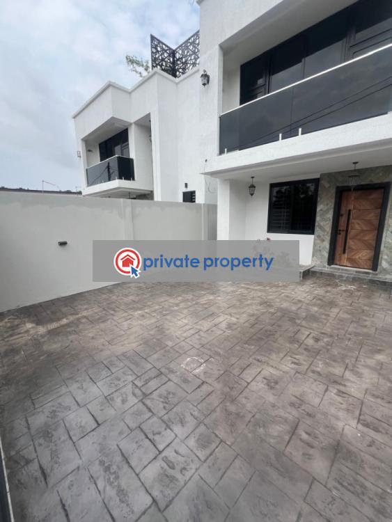 5 bedroom Detached Bungalow For Sale &nbsp;tse Addo Tse Addo Accra - 18