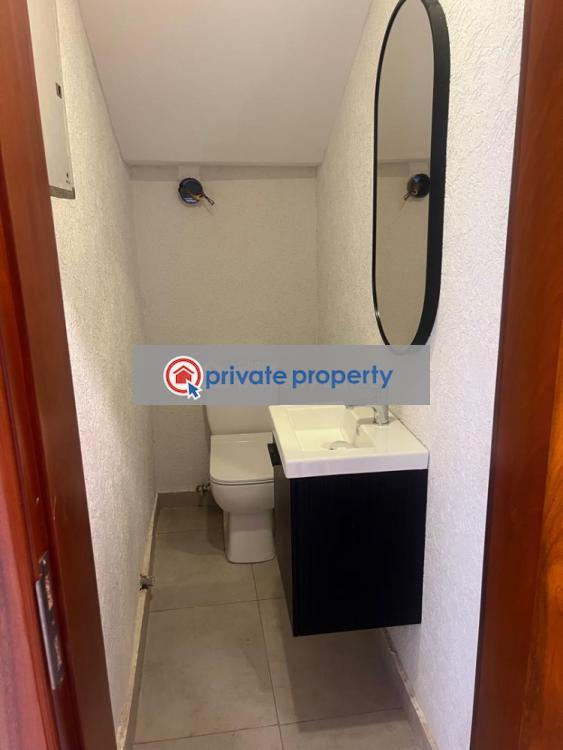 5 bedroom Detached Bungalow For Sale &nbsp;tse Addo Tse Addo Accra - 19
