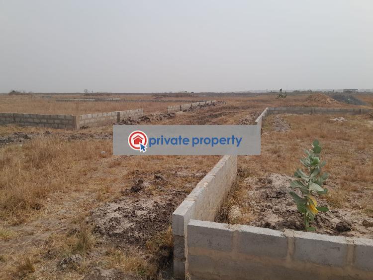 Residential Land For Sale &nbsp;pramcity Ningo Prampram District Accra - 0