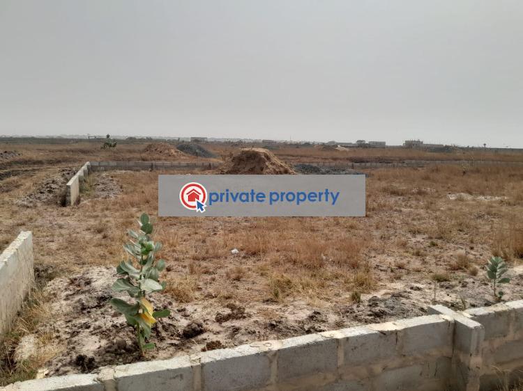 Residential Land For Sale &nbsp;pramcity Ningo Prampram District Accra - 3