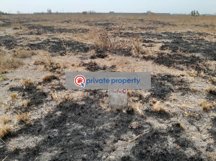 Residential Land For Sale &nbsp;pramcity Ningo Prampram District Accra - 2