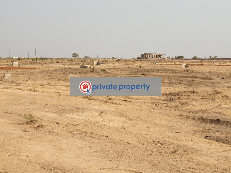 Mixed use Land For Sale Ningo Prampram District Accra - 1