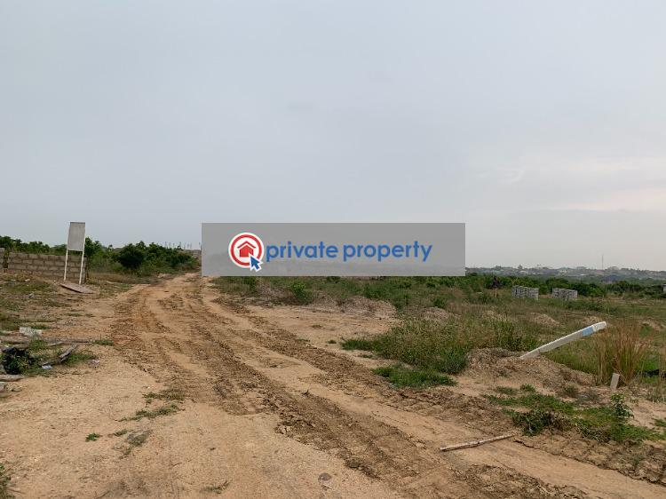 Mixed use Land For Sale Ningo Prampram District Accra - 2
