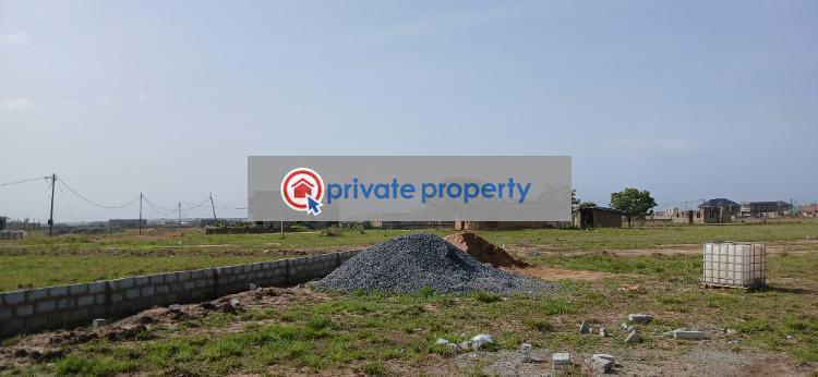 Mixed use Land For Sale &nbsp;beach Road Prampram Ningo Prampram District Accra - 2