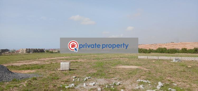Mixed use Land For Sale &nbsp;beach Road Prampram Ningo Prampram District Accra - 4