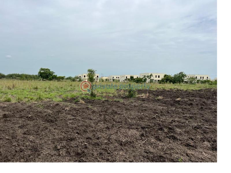 Mixed use Land For Sale Tema Accra - 1
