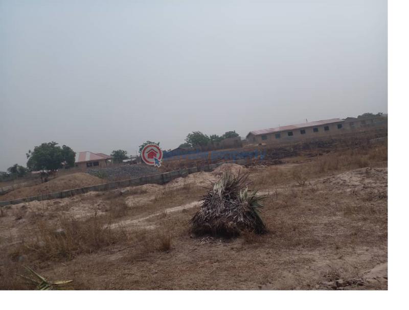 Land For Sale Tema Accra - 2