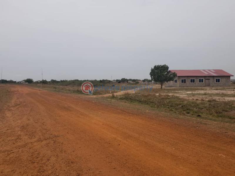 Land For Sale Tema Accra - 0