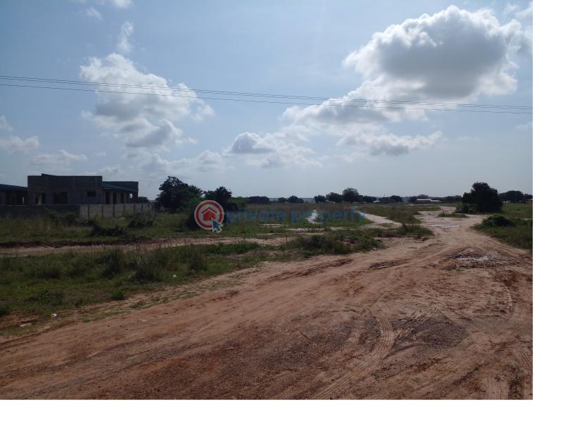 Land For Sale Tema Accra - 1