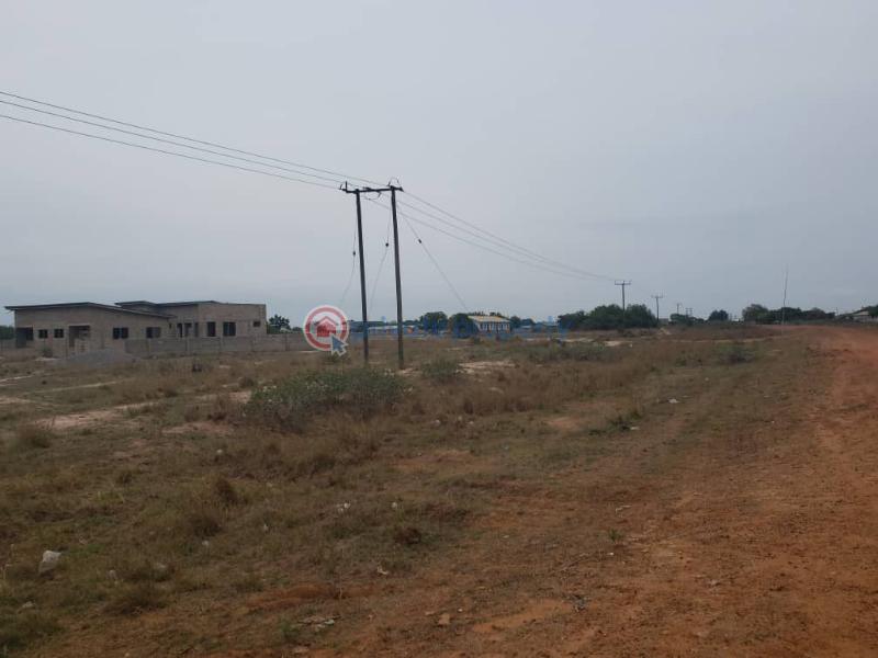 Land For Sale Tema Accra - 4