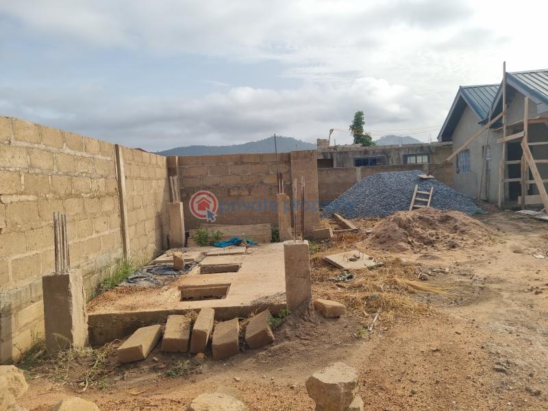 2 bedroom Mixed use Land For Sale Koans Estate Ga East Municipal Accra - 0