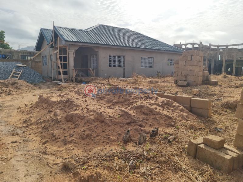 2 bedroom Mixed use Land For Sale Koans Estate Ga East Municipal Accra - 1