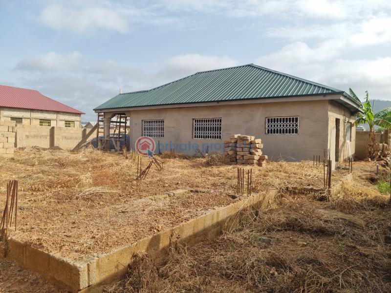 2 bedroom Mixed use Land For Sale Koans Estate Ga East Municipal Accra - 7