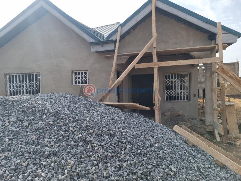 2 bedroom Mixed use Land For Sale Koans Estate Ga East Municipal Accra - 6