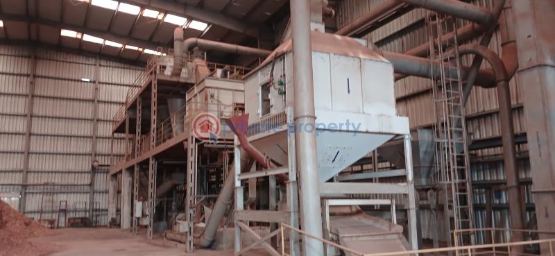 Factory For Sale Sokoban Wood Village Kumasi Metropolitan Ashanti - 5