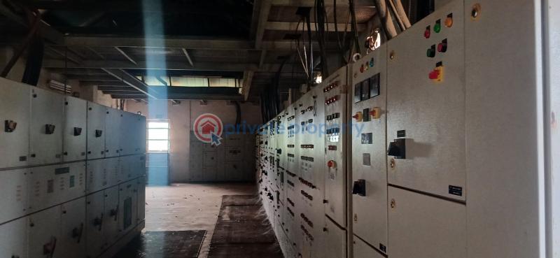 Factory For Sale Sokoban Wood Village Kumasi Metropolitan Ashanti - 3