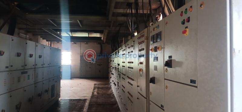 Factory For Sale Sokoban Wood Village Kumasi Metropolitan Ashanti - 2