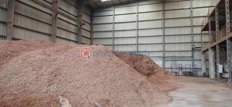 Factory For Sale Sokoban Wood Village Kumasi Metropolitan Ashanti - 6