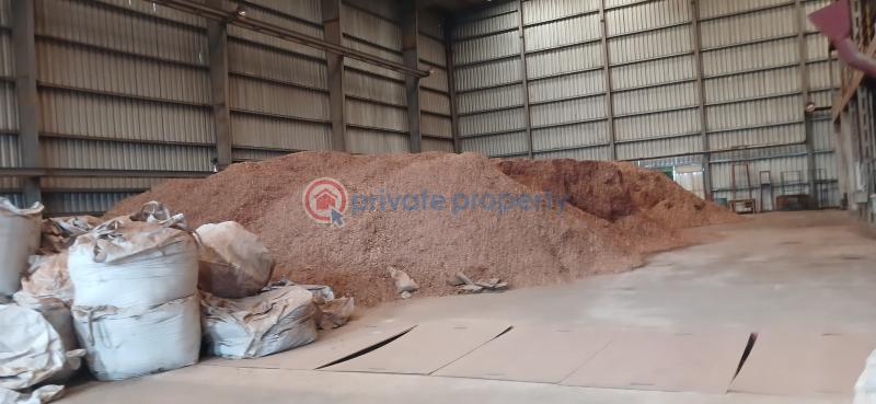 Factory For Sale Sokoban Wood Village Kumasi Metropolitan Ashanti - 4