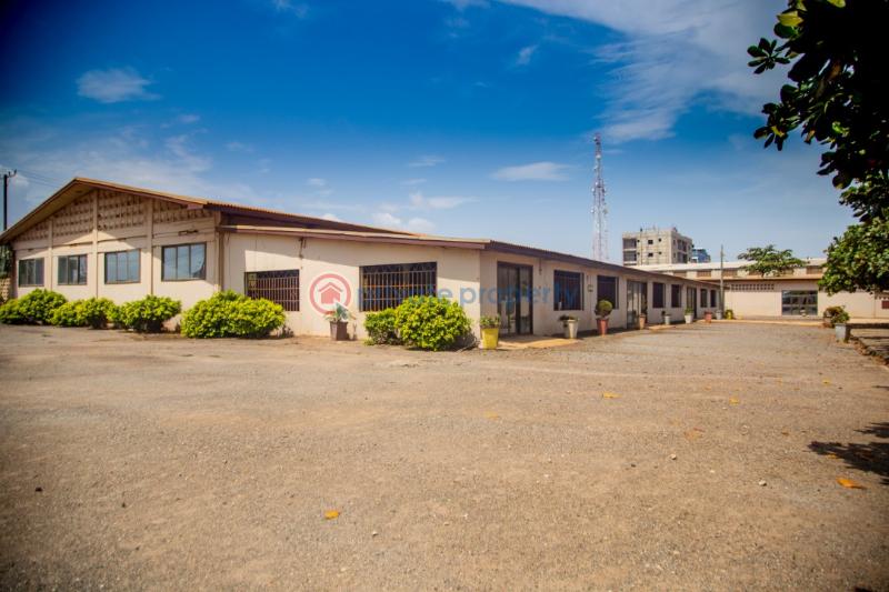 Commercial Property For Sale Community 9 Tema Accra - 4