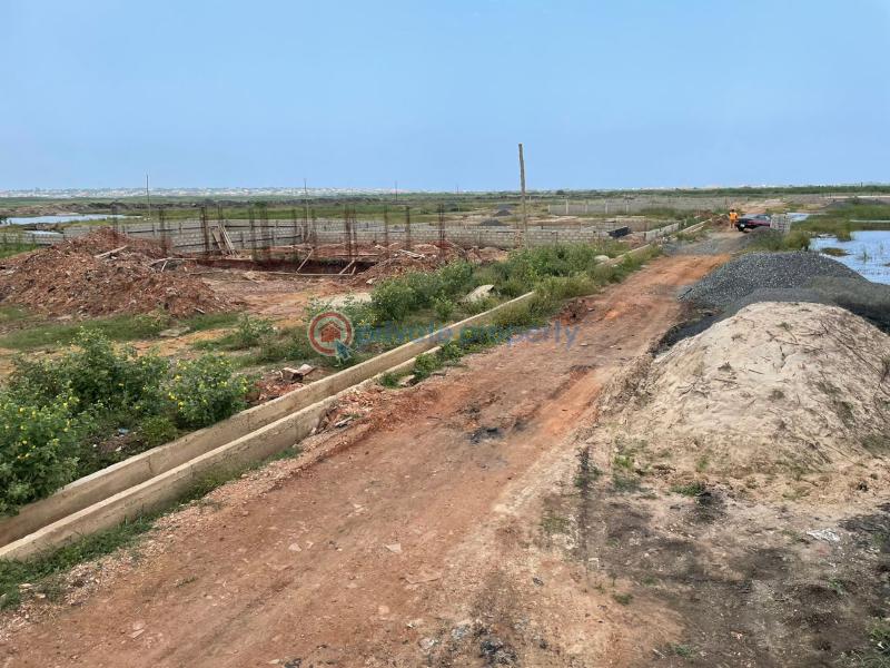 Land For Sale Community 25 Tema Accra - 1