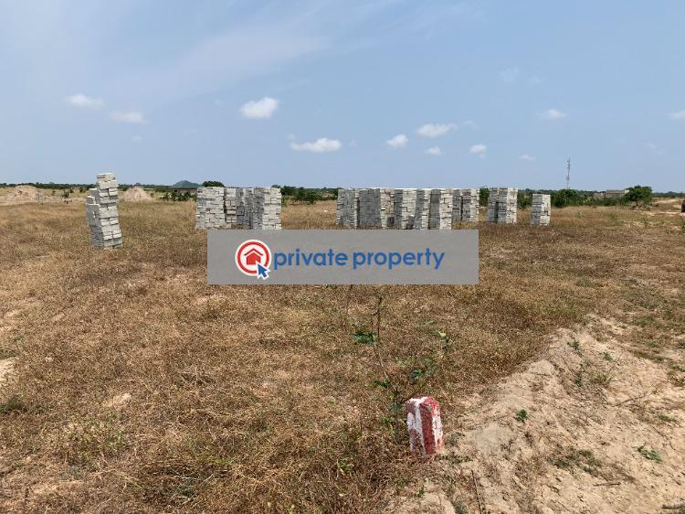 Land For Sale &nbsp;city Of Shiloh Tsopoli Ningo Prampram District Accra - 6
