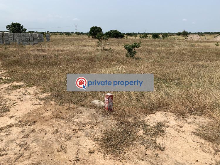Land For Sale &nbsp;city Of Shiloh Tsopoli Ningo Prampram District Accra - 4