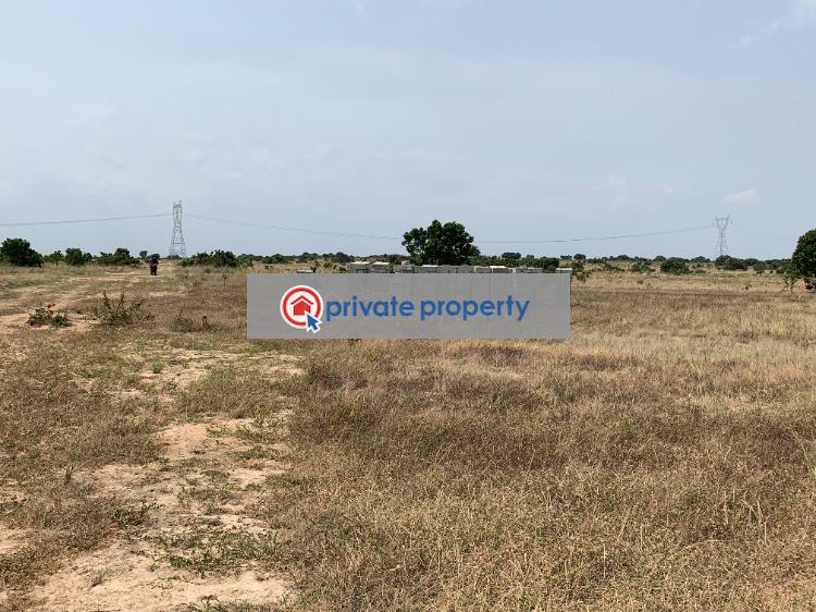 Land For Sale &nbsp;city Of Shiloh Tsopoli Ningo Prampram District Accra - 5