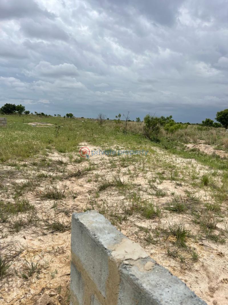 Land For Sale Beach Lane Prampram Ningo Prampram District Accra - 2