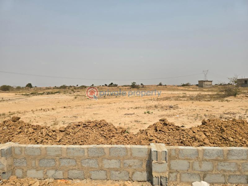 Land For Sale Tsopoli Ningo Prampram District Accra - 0