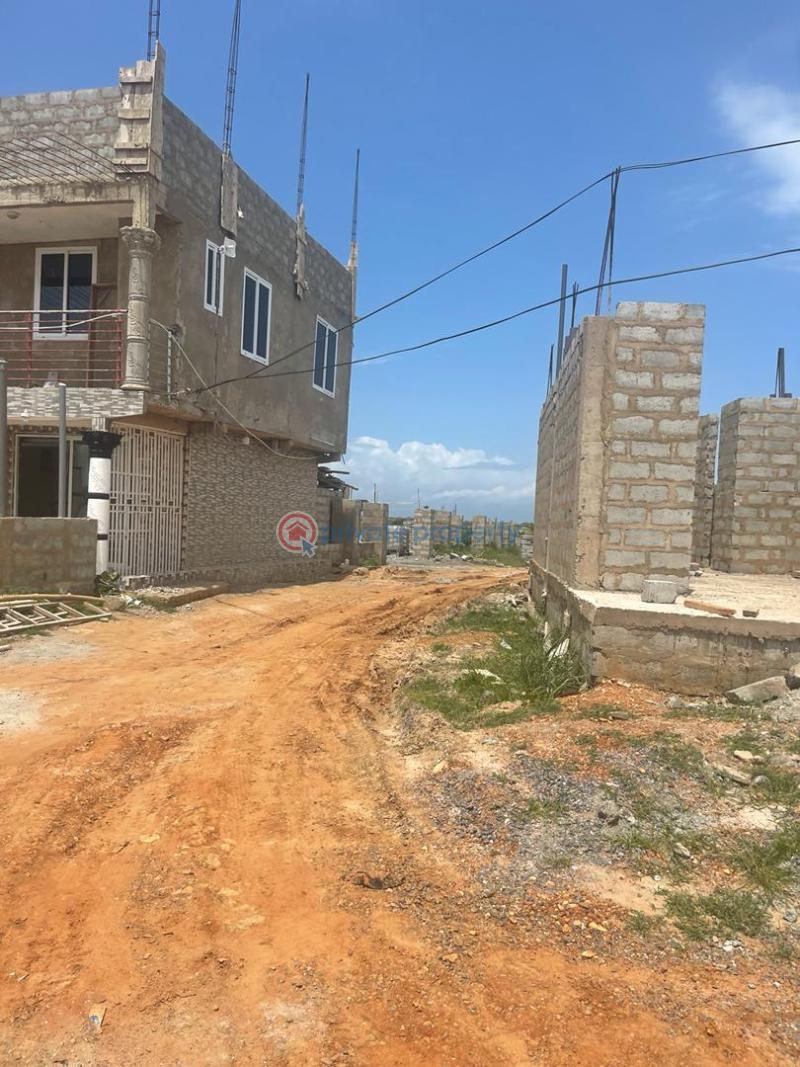 Land For Sale Royal Palm Estate Dawhenya Ningo Prampram District Accra - 3