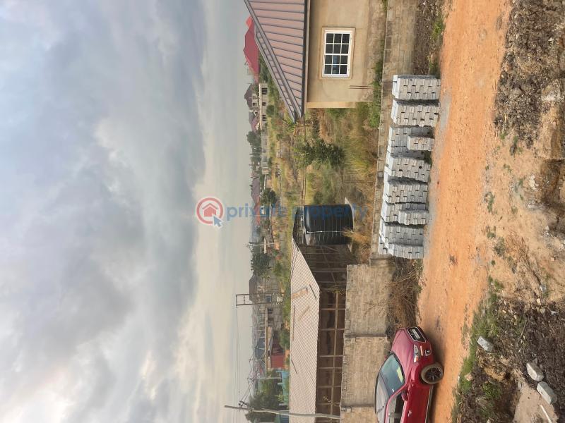 Land For Sale Royal Palm Estate Dawhenya Ningo Prampram District Accra - 0
