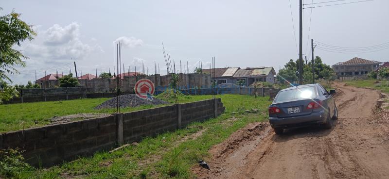 Land For Sale Prampram Junction Prampram Ningo Prampram District Accra - 2