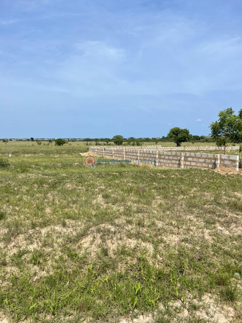 Land For Sale Beachroad Prampram Ningo Prampram District Accra - 3