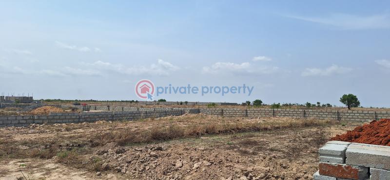 Land For Sale Beachroad Prampram Ningo Prampram District Accra - 1