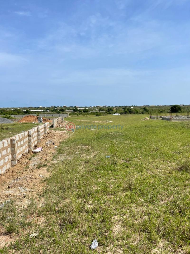 Land For Sale Beachroad Prampram Ningo Prampram District Accra - 0