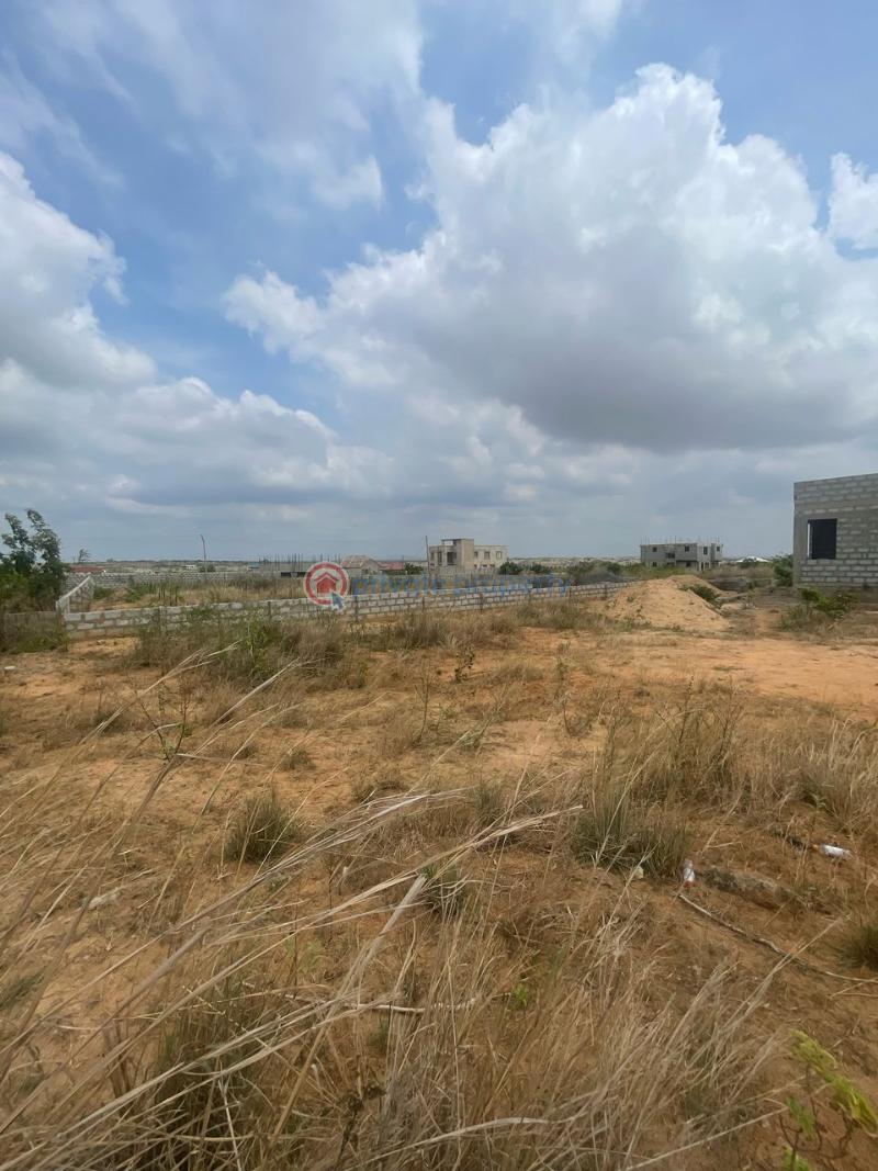 Land For Sale Beachroad Prampram Ningo Prampram District Accra - 1