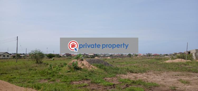 Land For Sale &nbsp;police Station Ningo Prampram District Accra - 3