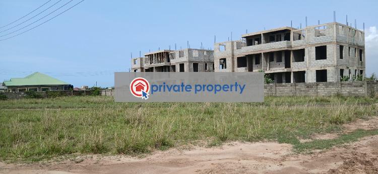 Land For Sale &nbsp;police Station Ningo Prampram District Accra - 2
