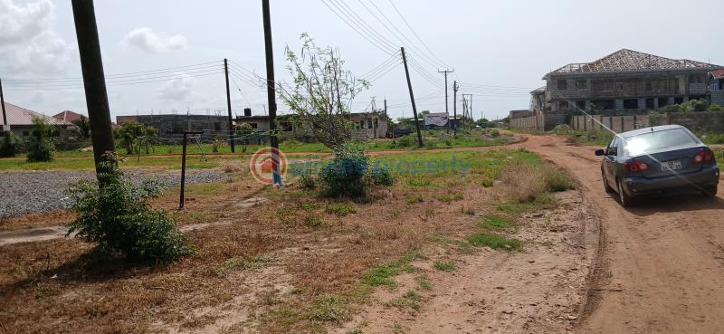 Land For Sale Prampram Junction Prampram Ningo Prampram District Accra - 2