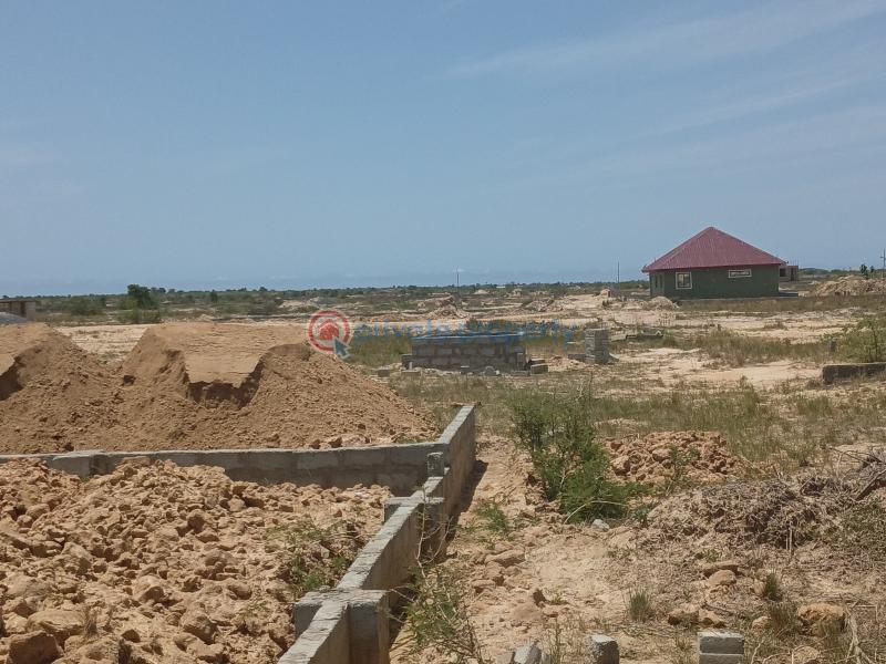 Land For Sale Tsopoli Police Barrier Tsopoli Ningo Prampram District Accra - 5