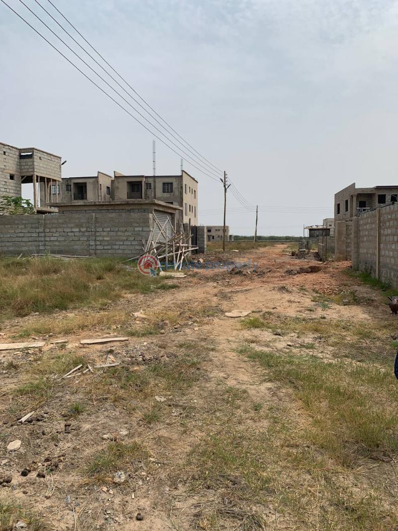 Land For Sale Tema Accra - 2