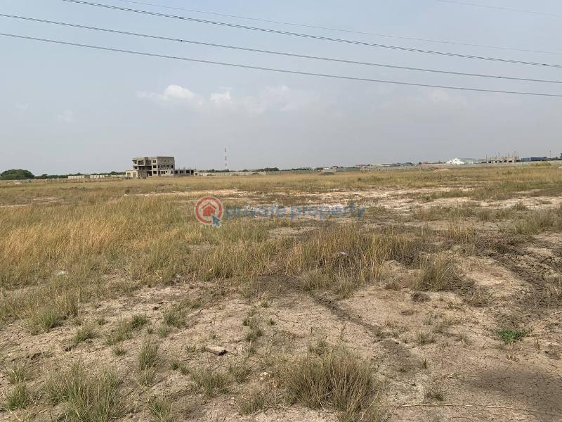 Land For Sale Tema Accra - 1