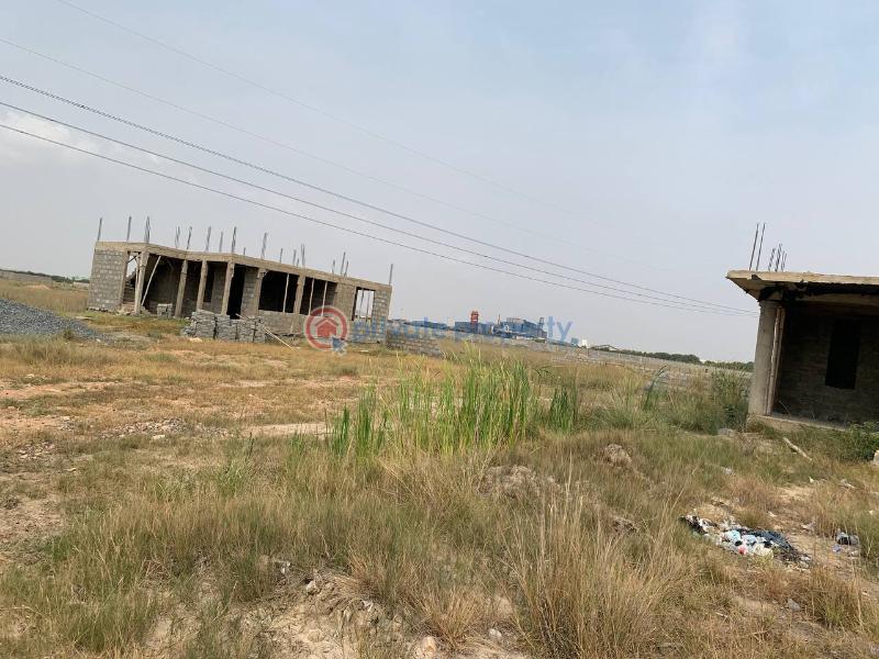 Land For Sale Tema Accra - 0
