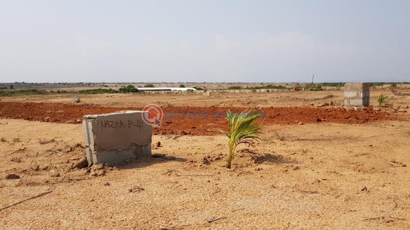 Mixed use Land For Sale Alpha, Prampram Prampram Ningo Prampram District Accra - 0