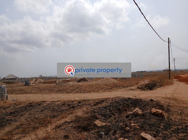 Residential Land For Sale &nbsp;devtraco Community 25 Tema Accra - 3