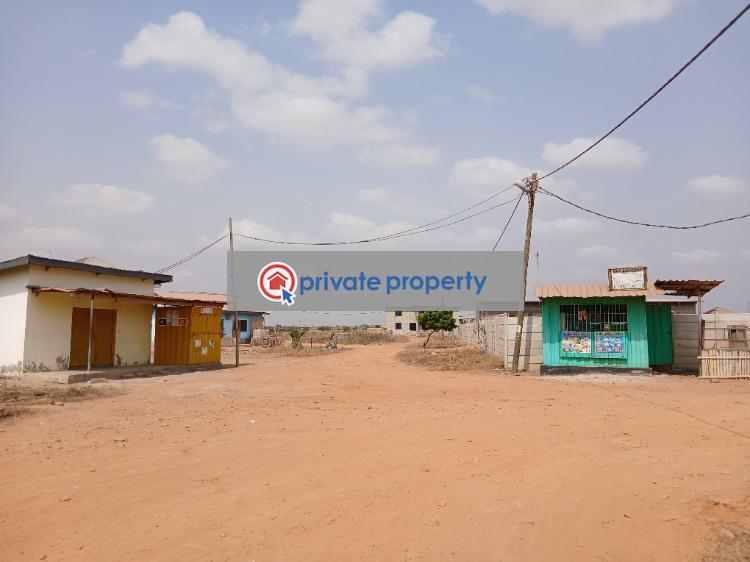 Residential Land For Sale &nbsp;devtraco Community 25 Tema Accra - 2