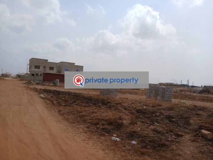 Residential Land For Sale &nbsp;devtraco Community 25 Tema Accra - 5