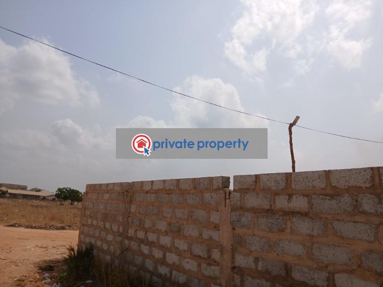 Residential Land For Sale &nbsp;devtraco Community 25 Tema Accra - 1