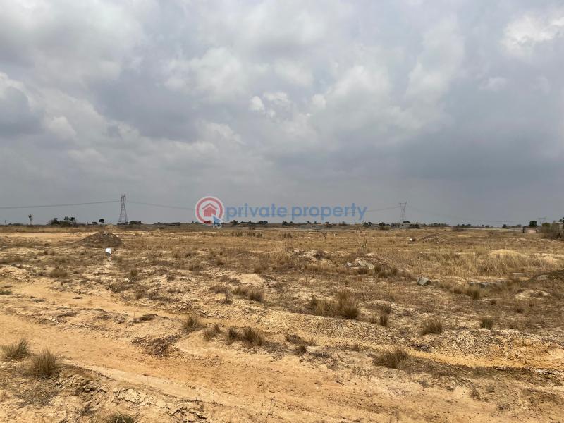 Mixed use Land For Sale Pram City Prampram Ningo Prampram District Accra - 2